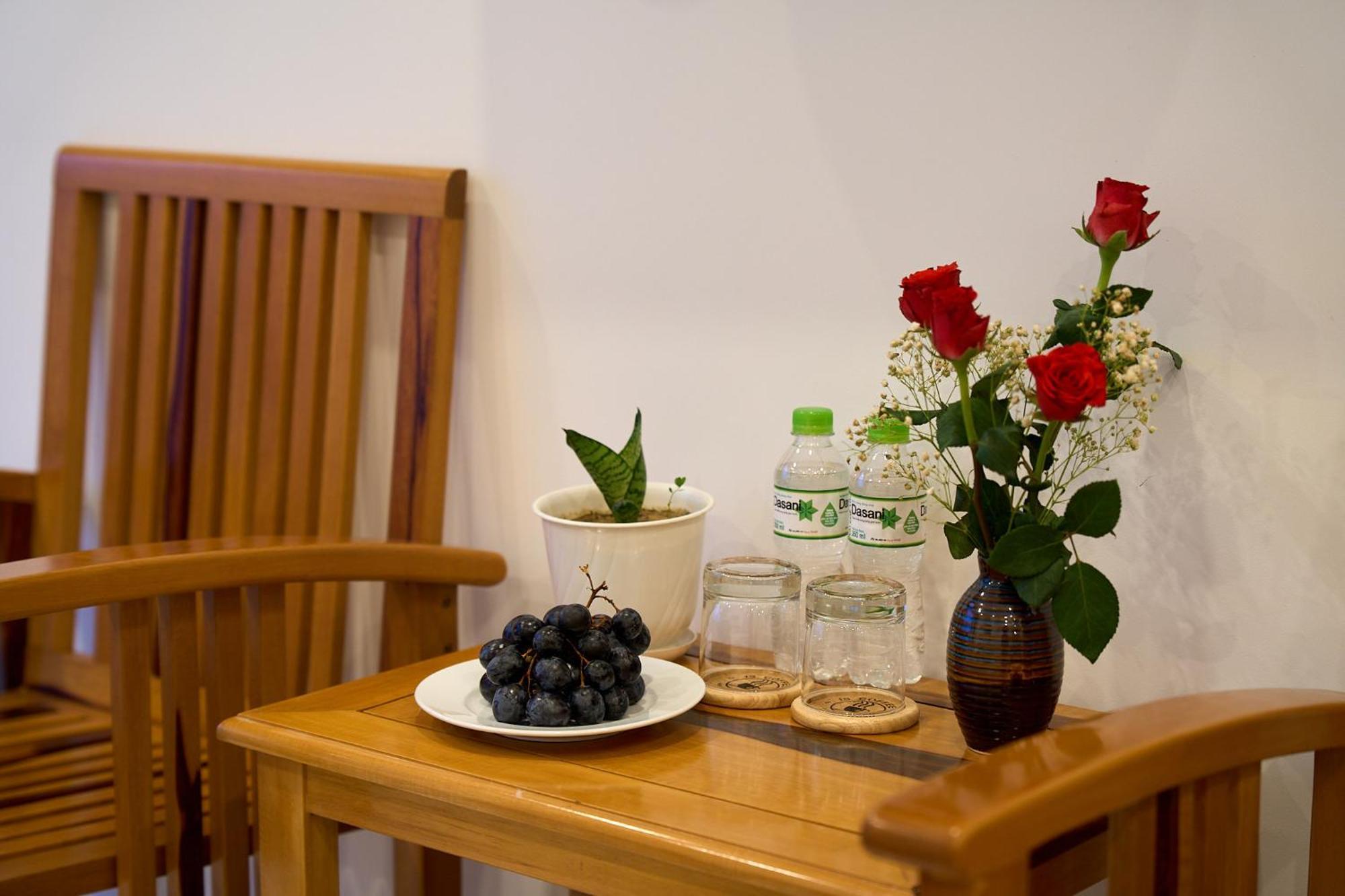 Hoi An Legend Charm Boutique Hotel Bagian luar foto